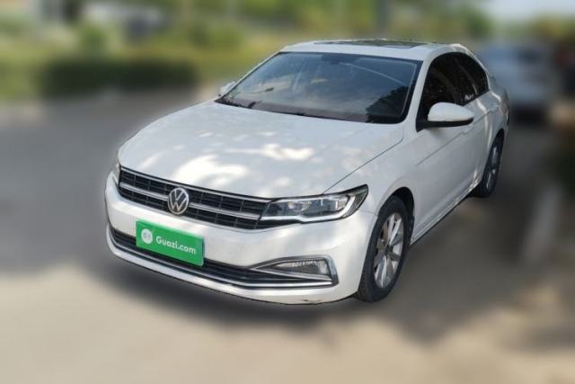 Used Volkswagen Bora 2021 1.5L Automatic Elite Smart Connect Edition