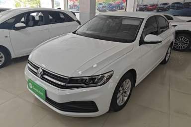 Used Volkswagen Bora 2021 1.5L Automatic Fashionable Smart Connectivity Version
