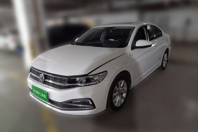 Used Volkswagen Bora 2021 1.5L Automatic Comfort Smart Connect Edition