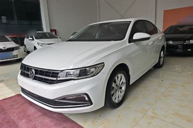 Used Volkswagen Bora 2021 1.5L Automatic Comfort Smart Connect Edition