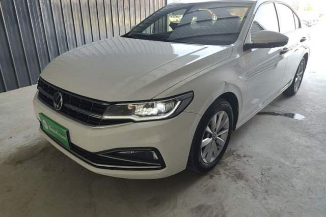 Used Volkswagen Bora 2021 1.5L Automatic Elite Smart Connect Edition
