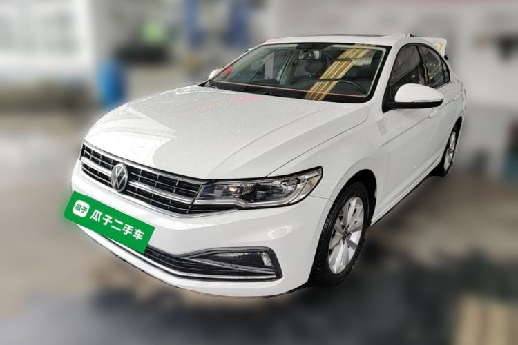 Used Volkswagen Bora 2021 1.5L Automatic Comfort Smart Connect Edition Guazi used car, China used car export, Used car for sale, Used Volkswagen cars, Cheapest cars for sale