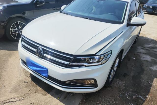 Used Volkswagen Bora 2021 1.5L Automatic Comfort Smart Connect Edition