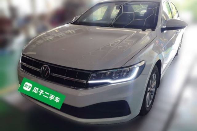 Used Volkswagen Bora 2021 1.5L Automatic Fashionable Smart Connectivity Version