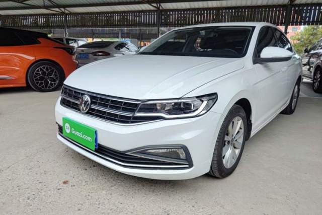 Used Volkswagen Bora 2021 1.5L Automatic Elite Smart Connect Edition