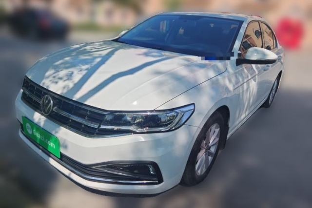Used Volkswagen Bora 2021 1.5L Automatic Elite Smart Connect Edition