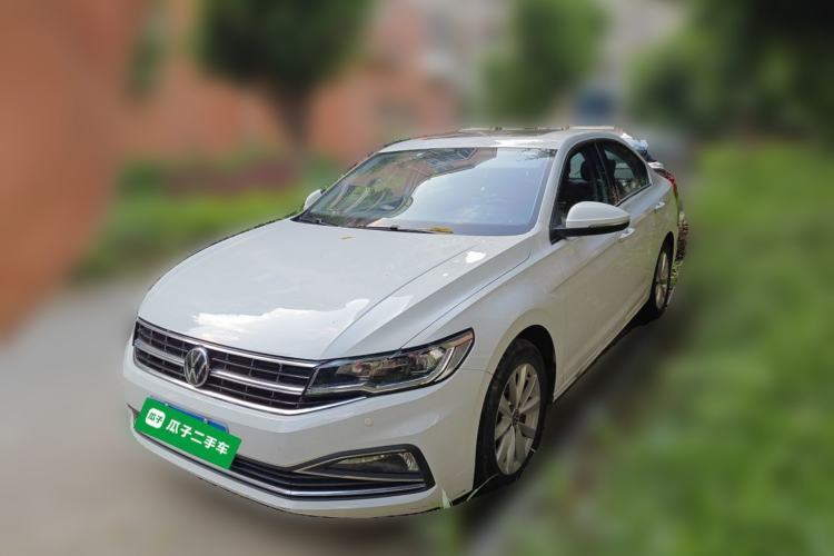 Used Volkswagen Bora 2021 1.5L Automatic Elite Smart Connect Edition Guazi used car, China used car export, Used car for sale, Used cars, Cheapest cars for sale