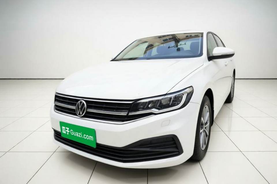 Volkswagen Bora 2021