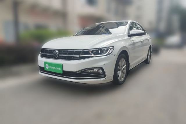 Used Volkswagen Bora 2021 1.5L Automatic Comfort Smart Connect Edition