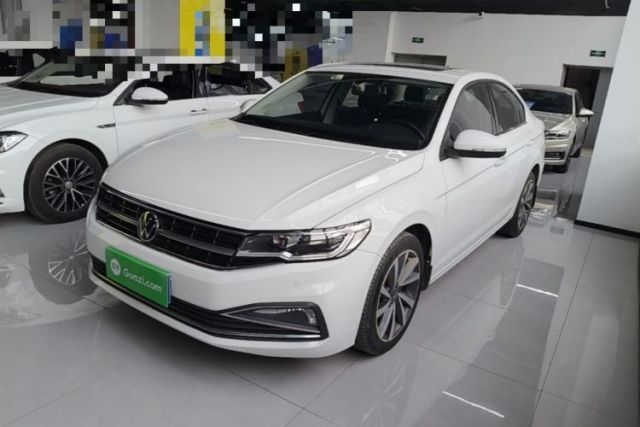 Used Volkswagen Bora 2021 1.5L Automatic Elite Smart Connect Edition