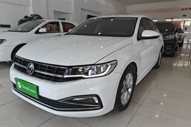 Used Volkswagen Bora 2021 1.5L Automatic Comfort Smart Connect Edition