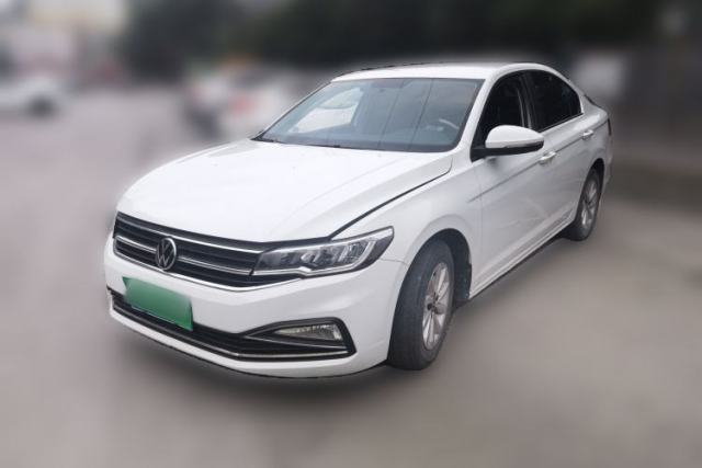 Used Volkswagen Bora 2021 1.5L Automatic Fashionable Smart Connectivity Version