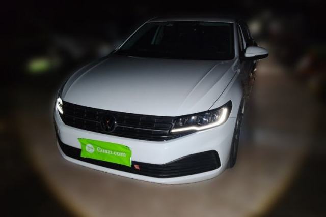 Used Volkswagen Bora 2021 1.5L Automatic Fashionable Smart Connectivity Version