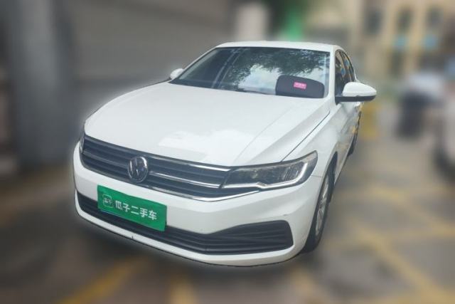 Used Volkswagen Bora 2021 1.5L Automatic Fashionable Smart Connectivity Version