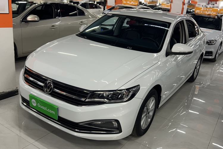 Used Volkswagen Bora 2021 1.5L Automatic Fashionable Smart Connectivity Version Guazi used car, China used car export, Used car for sale, Used  cars, Cheapest cars for sale