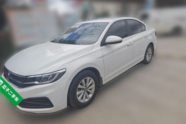 Used Volkswagen Bora 2021 1.5L Automatic Fashionable Smart Connectivity Version