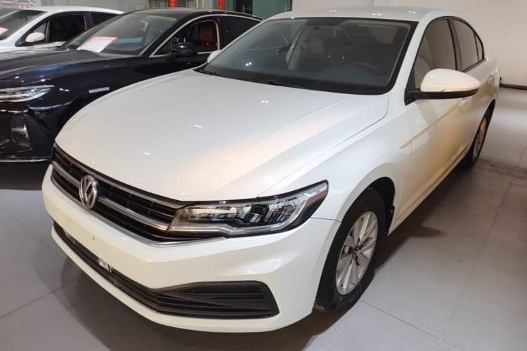Ojetý Volkswagen Bora 2021 1.5L Automatic Fashionable Smart Connectivity Version Guazi used car, China used car export, Used car for sale, Used cars, Cheapest cars for sale