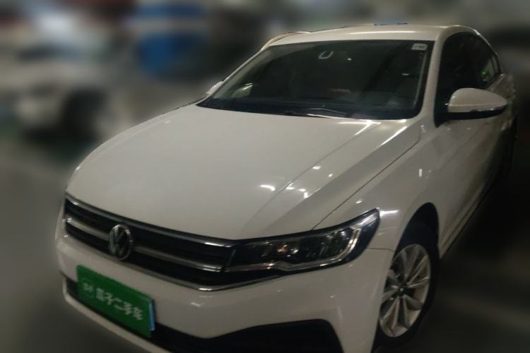 Used Volkswagen Bora 2021 1.5L Automatic Fashionable Smart Connectivity Version Guazi used car, China used car export, Used car for sale, Used cars, Cheapest cars for sale