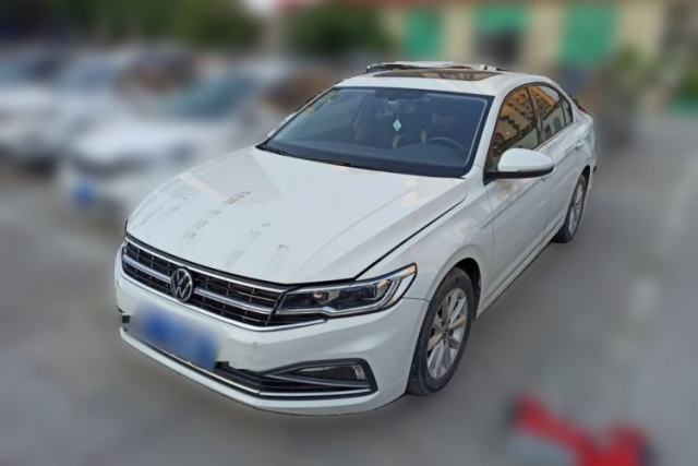 Used Volkswagen Bora 2021 1.5L Automatic Elite Smart Connect Edition
