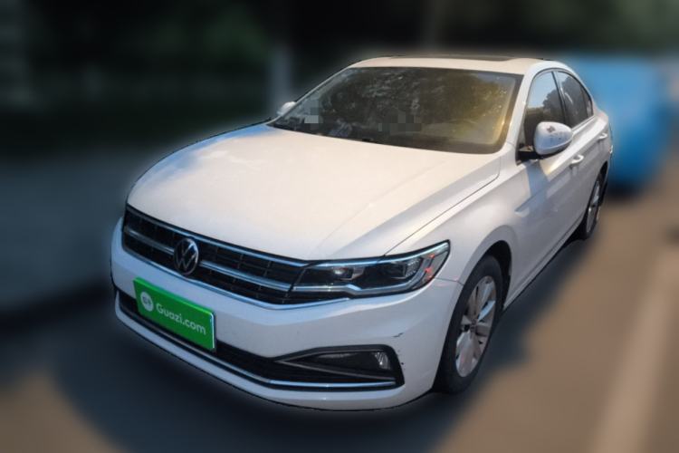 Used Volkswagen Bora 2021 280TSI DSG Elite Smart Connectivity Version Guazi used car, China used car export, Used car for sale, Used cars, Cheapest cars for sale