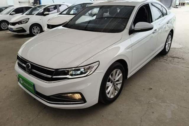 Used Volkswagen Bora 2021 1.5L Automatic Comfort Smart Connect Edition