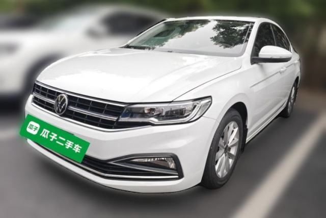 Used Volkswagen Bora 2021 1.5L Automatic Elite Smart Connect Edition