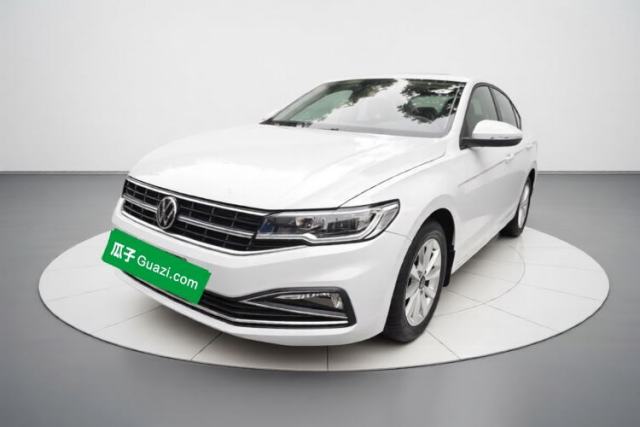 Ojetý Volkswagen Bora 2021 1.5L Automatic Elite Smart Connect Edition