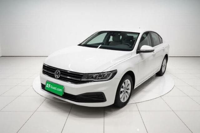 Used Volkswagen Bora 2021 1.5L Automatic Fashionable Smart Connectivity Version