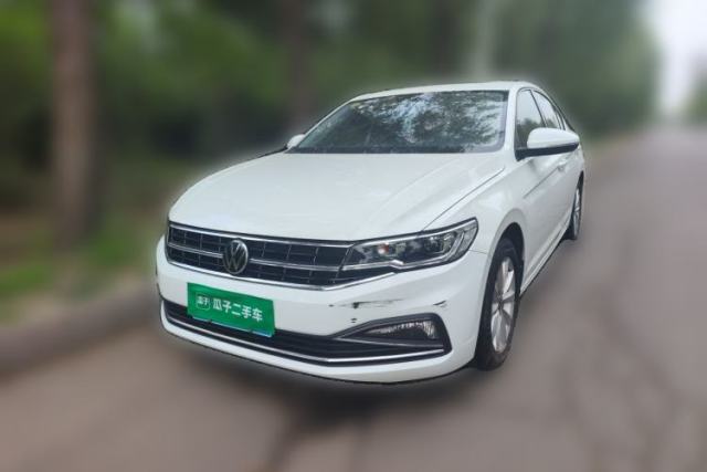 Used Volkswagen Bora 2021 1.5L Automatic Comfort Smart Connect Edition