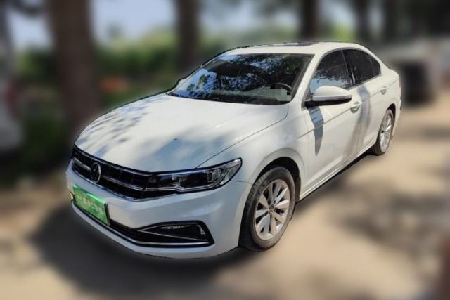 Volkswagen Bora 2021 280TSI DSG Elite Smart Connectivity Version مستعملة