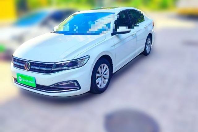Używany Volkswagen Bora 2021 1.5L Automatic Elite Smart Connect Edition