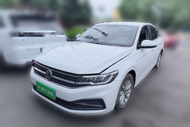 Used Volkswagen Bora 2021 1.5L Automatic Fashionable Smart Connectivity Version Guazi used car, China used car export, Used car for sale, Used Volkswagen cars, Cheapest cars for sale