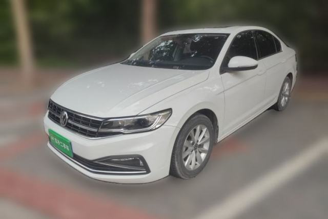 Used Volkswagen Bora 2021 1.5L Automatic Comfort Smart Connect Edition