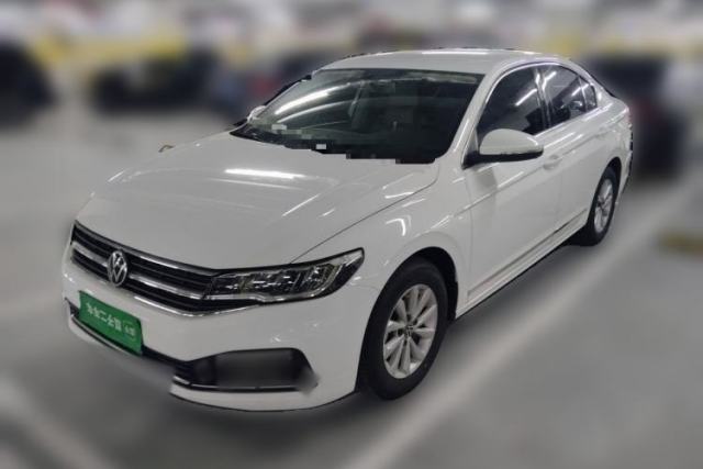 Used Volkswagen Bora 2021 1.5L Automatic Fashionable Smart Connectivity Version