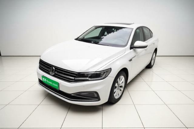 Used Volkswagen Bora 2021 1.5L Automatic Comfort Smart Connect Edition