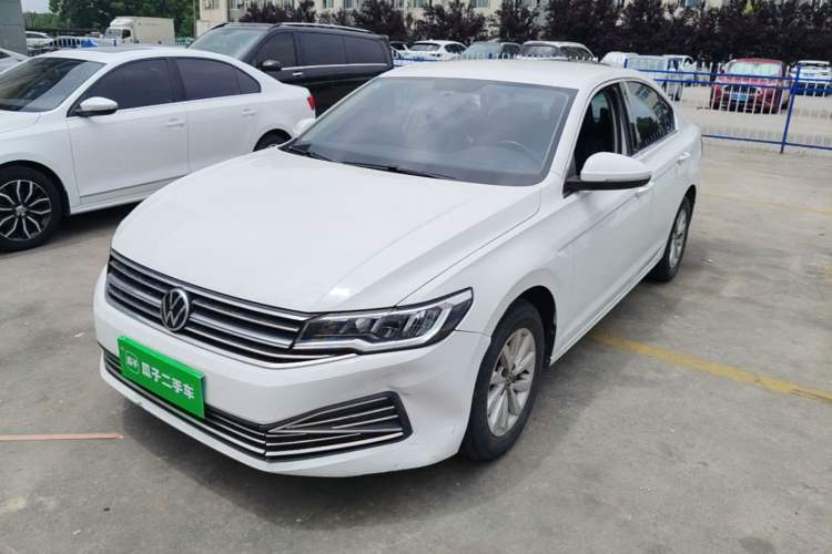 Used Volkswagen Bora 2021 1.5L Automatic Fashionable Smart Connectivity Version Guazi used car, China used car export, Used car for sale, Used cars, Cheapest cars for sale