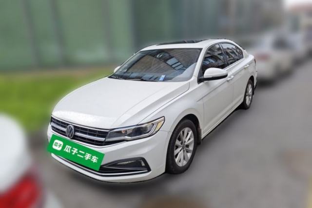 Used Volkswagen Bora 2021 1.5L Automatic Comfort Smart Connect Edition