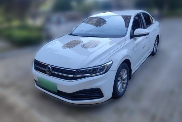 Ojetý Volkswagen Bora 2021 1.5L Manual Fashion Smart Connect Edition