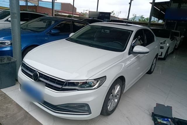 Used Volkswagen Bora 2021 1.5L Automatic Comfort Smart Connect Edition