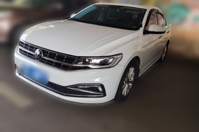 Used Volkswagen Bora 2021 200TSI DSG Comfort Connect Edition