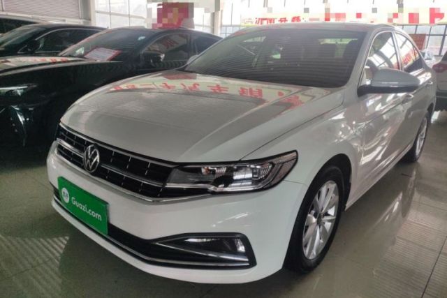 Used Volkswagen Bora 2021 1.5L Automatic Elite Smart Connect Edition