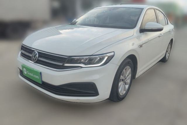 Used Volkswagen Bora 2021 1.5L Automatic Fashionable Smart Connectivity Version