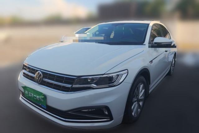 Used Volkswagen Bora 2021 1.5L Automatic Elite Smart Connect Edition