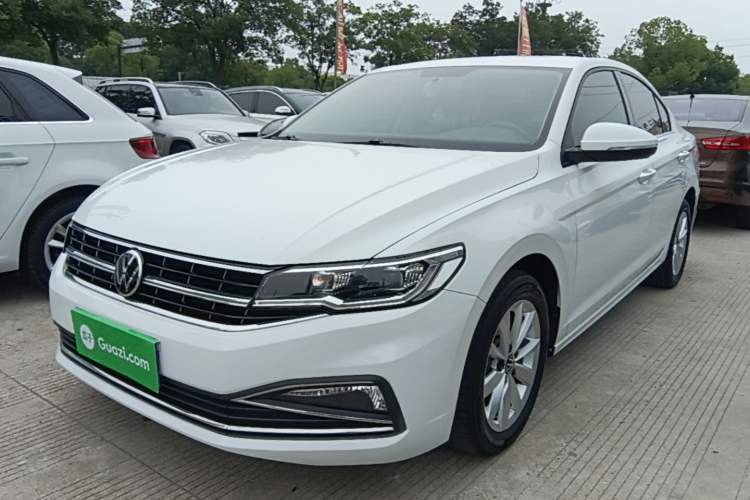 Used Volkswagen Bora 2021 1.5L Automatic Comfort Smart Connect Edition Guazi used car, China used car export, Used car for sale, Used cars, Cheapest cars for sale