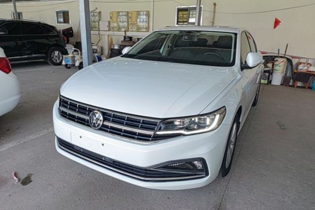 Used Volkswagen Bora 2021 1.5L Automatic Elite Smart Connect Edition