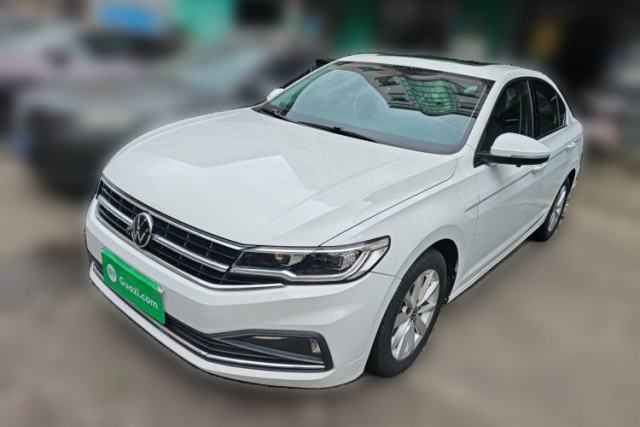 Used Volkswagen Bora 2021 1.5L Automatic Comfort Smart Connect Edition