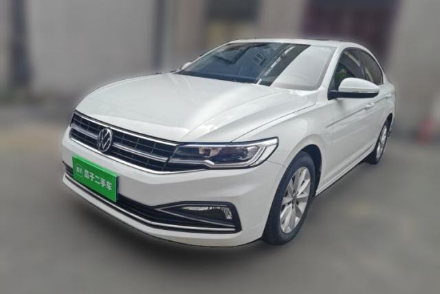 Used Volkswagen Bora 2021 1.5L Automatic Elite Smart Connect Edition