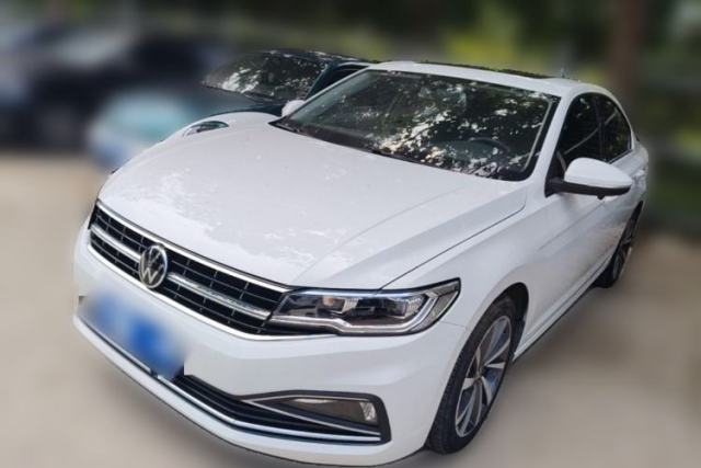 Used Volkswagen Bora 2021 1.5L Automatic 30th Anniversary Edition