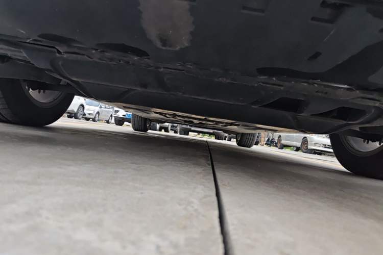 Used Volkswagen Bora 2021 1.5L Automatic Comfort Smart Connect Edition Chassis Front