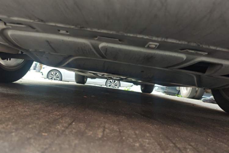 Used Volkswagen Bora 2021 280TSI DSG Elite Smart Connectivity Version Chassis Front